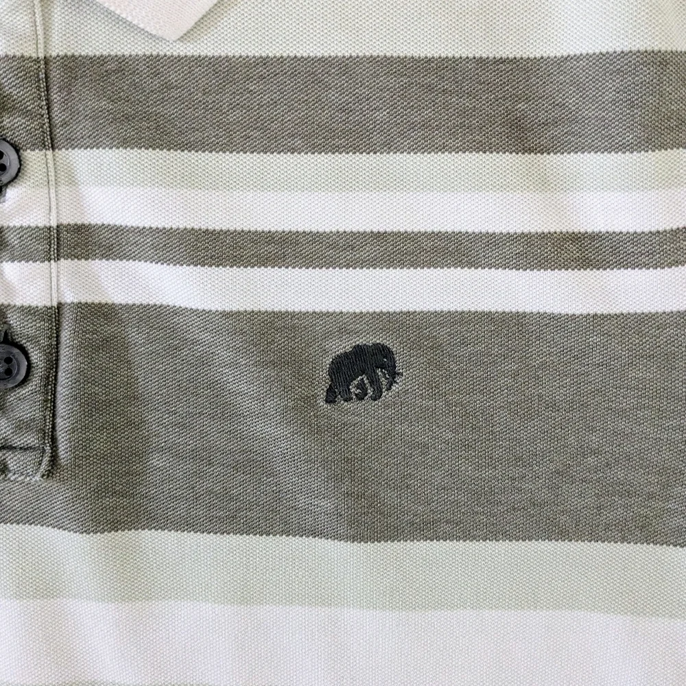 Banana Republic Men's Polo - size M